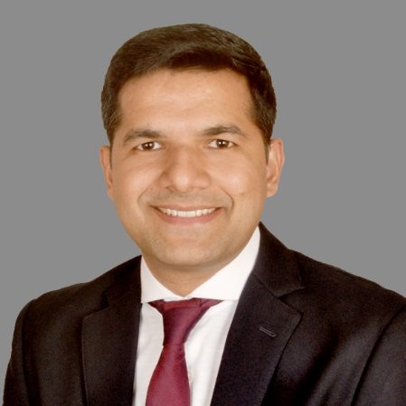 Dr. Vivek Mittal