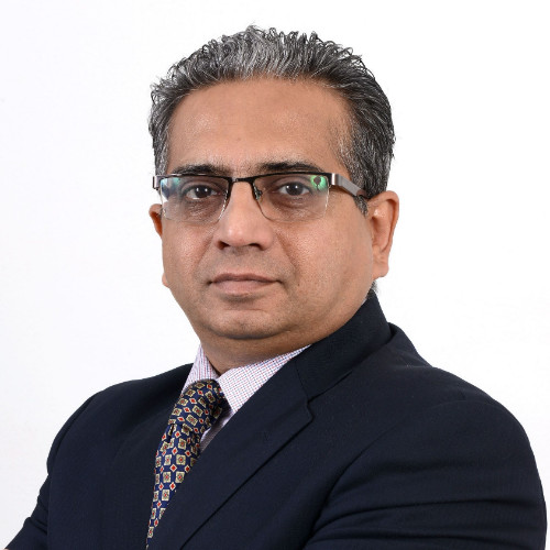 Mukund Thakkar