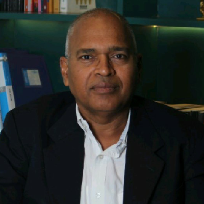 Rakesh Chandra Sinha