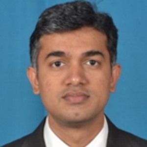 Nikhil Patil